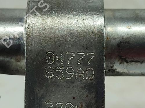 Injection rail MINI MINI (R50, R53) Cooper | BP29755493M98 