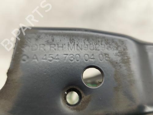 Vindusheismekanisme høyre bak SMART FORFOUR (454) 1.1 (454.030) | BP29806650C25 