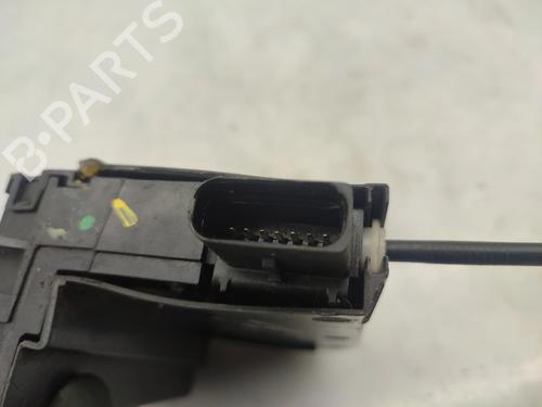 Rear left lock PEUGEOT 308 II (LB_, LP_, LW_, LH_, L3_) 1.6 BlueHDi 120 | BP29619763C100 