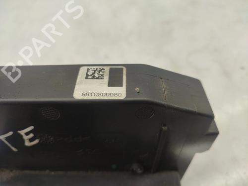 Rear left lock PEUGEOT 308 II (LB_, LP_, LW_, LH_, L3_) 1.6 BlueHDi 120 | BP29619763C100 