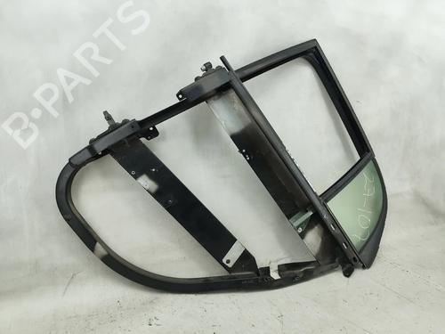Vindusheismekanisme venstre bak SMART FORFOUR (454) 1.1 (454.030) | BP29806651C24 