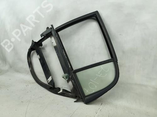 Vindusheismekanisme venstre bak SMART FORFOUR (454) 1.1 (454.030) | BP29806651C24 