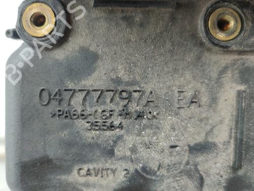 Ventildeckel MINI MINI (R50, R53) Cooper | BP29754783M124