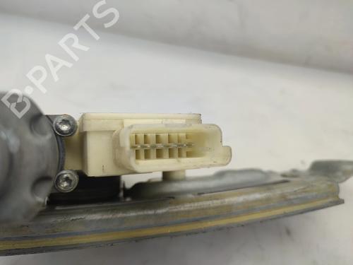 Rear left window mechanism PEUGEOT 308 II (LB_, LP_, LW_, LH_, L3_) 1.6 BlueHDi 120 | BP29619759C24 
