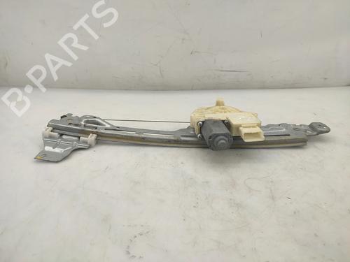 Rear left window mechanism PEUGEOT 308 II (LB_, LP_, LW_, LH_, L3_) 1.6 BlueHDi 120 | BP29619759C24 