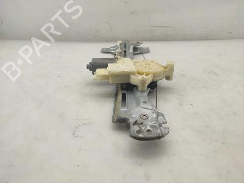 Rear left window mechanism PEUGEOT 308 II (LB_, LP_, LW_, LH_, L3_) 1.6 BlueHDi 120 | BP29619759C24 