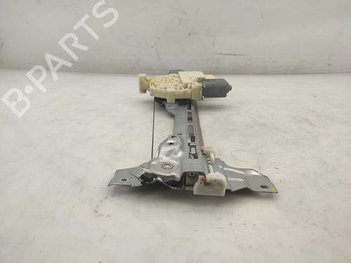 Rear left window mechanism PEUGEOT 308 II (LB_, LP_, LW_, LH_, L3_) 1.6 BlueHDi 120 | BP29619759C24 