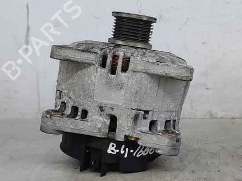 Used Alternator RENAULT TRAFIC II Van (FL) 2.0 dCi 115 (FL01, FL0U, FL00, FL0H, FL0M) (114 hp) 29808454