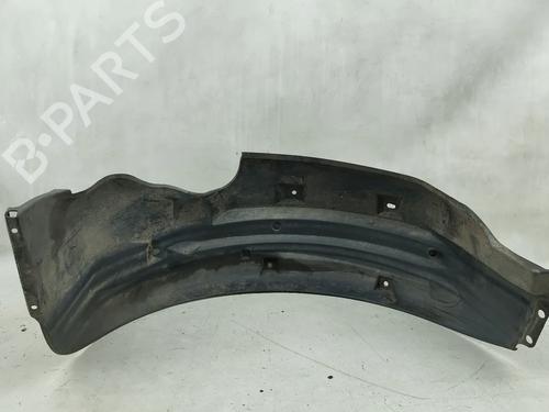 Hjulbue SMART FORFOUR (454) 1.1 (454.030) | BP29809053C56 