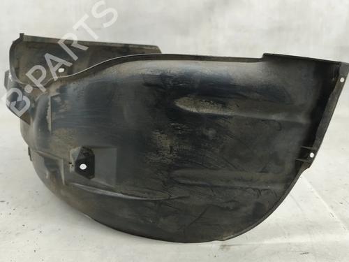 Hjulbue SMART FORFOUR (454) 1.1 (454.030) | BP29809053C56 