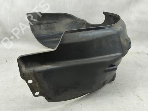 Hjulbue SMART FORFOUR (454) 1.1 (454.030) | BP29809053C56 