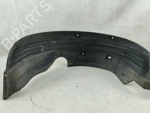 Hjulbue SMART FORFOUR (454) 1.1 (454.030) | BP29809054C56 