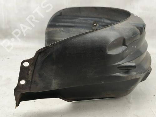 Hjulbue SMART FORFOUR (454) 1.1 (454.030) | BP29809054C56 