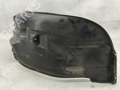 Hjulbue SMART FORFOUR (454) 1.1 (454.030) | BP29809054C56 