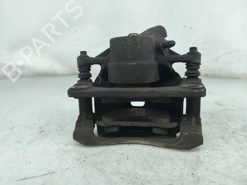 Right front brake caliper PEUGEOT 308 II (LB_, LP_, LW_, LH_, L3_) 1.6 BlueHDi 120 | BP29619771M104
