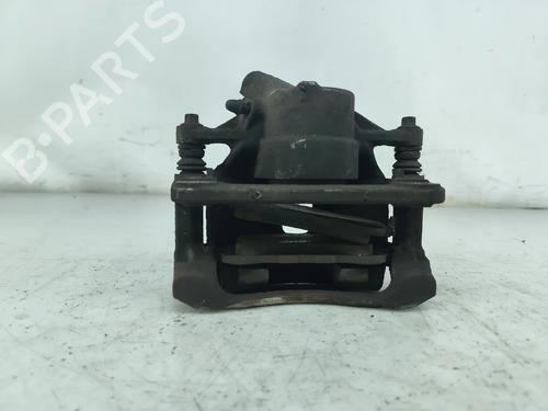 Left front brake caliper PEUGEOT 308 II (LB_, LP_, LW_, LH_, L3_) 1.6 BlueHDi 120 | BP29619772M105