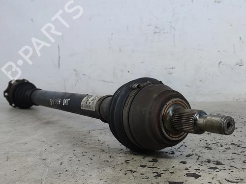 Right front driveshaft VW GOLF IV (1J1) 1.6 16V | BP29806635M39