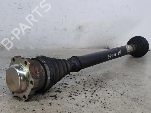 Right front driveshaft VW GOLF IV (1J1) 1.6 16V | BP29806635M39