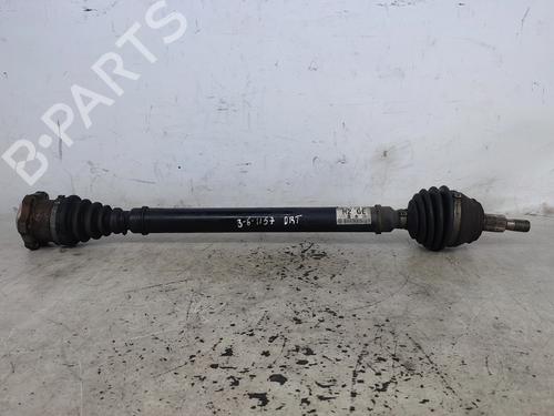 Drivaksel foran Høyre VW GOLF IV (1J1) 1.6 16V (105 hp) 29806635