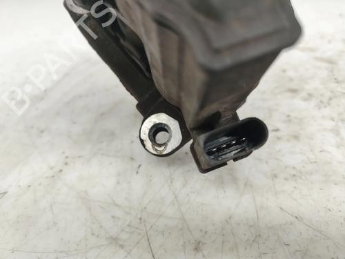 Left rear brake caliper PEUGEOT 308 II (LB_, LP_, LW_, LH_, L3_) 1.6 BlueHDi 120 | BP29619774M107 