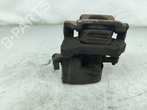 Left rear brake caliper PEUGEOT 308 II (LB_, LP_, LW_, LH_, L3_) 1.6 BlueHDi 120 | BP29619774M107 