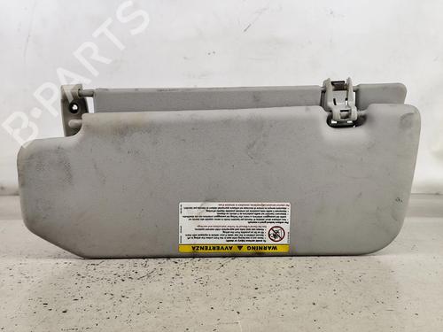 Used Right sun visor MERCEDES-BENZ R-CLASS (W251, V251) R 320 CDI 4-matic (251.125) (211 hp) 29751297