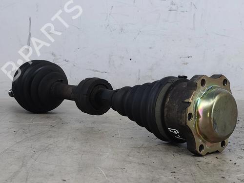Left front driveshaft VW GOLF IV (1J1) 1.6 16V | BP29806636M38