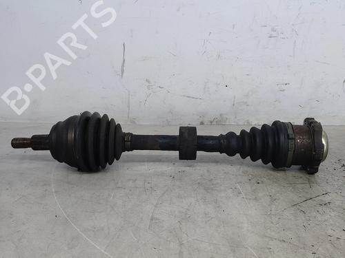 Used Left front driveshaft VW GOLF IV (1J1) 1.6 16V (105 hp) 29806636
