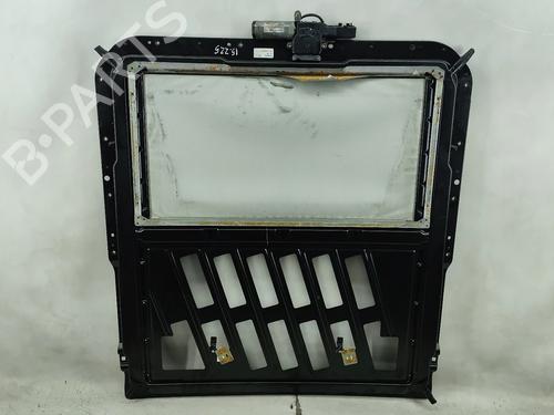 Szyberdach MERCEDES-BENZ C-CLASS (W202) C 250 Turbo-D (202.128) | BP29711370C124