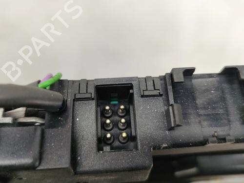 Szyberdach MERCEDES-BENZ C-CLASS (W202) C 250 Turbo-D (202.128) | BP29711370C124