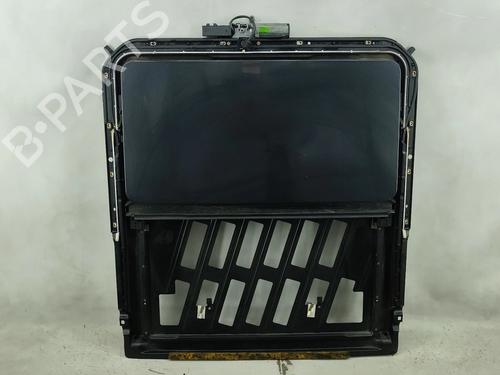 Używane Szyberdach MERCEDES-BENZ C-CLASS (W202) C 250 Turbo-D (202.128) (150 hp) 29711370