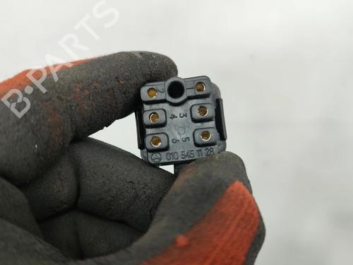 Szyberdach MERCEDES-BENZ C-CLASS (W202) C 250 Turbo-D (202.128) | BP29711370C124