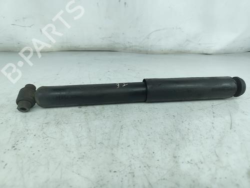 Left rear shock absorber PEUGEOT 308 II (LB_, LP_, LW_, LH_, L3_) 1.6 BlueHDi 120 | BP29619780M18