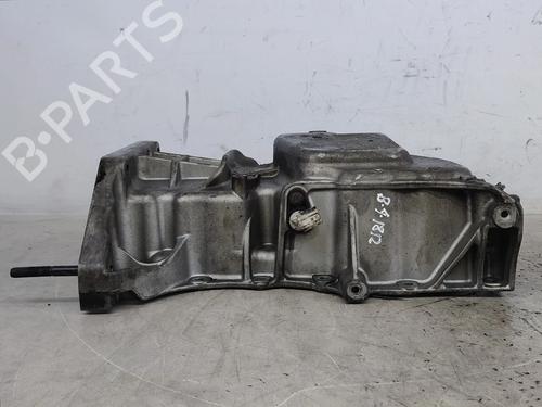 Used Oil sump RENAULT TRAFIC III Van (FG_) 1.6 dCi 125 (FGMH) (125 hp) 29808456