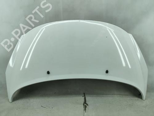 Used Hood PEUGEOT 207 (WA_, WC_) 1.6 HDi (92 hp) 29711366