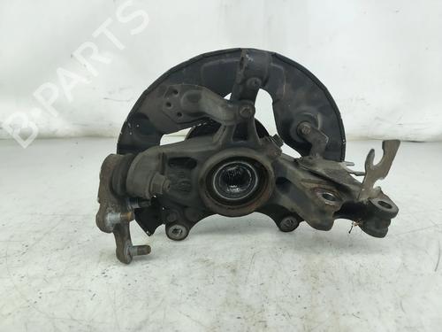 Left front steering knuckle PEUGEOT 308 II (LB_, LP_, LW_, LH_, L3_) 1.6 BlueHDi 120 | BP29619782M25