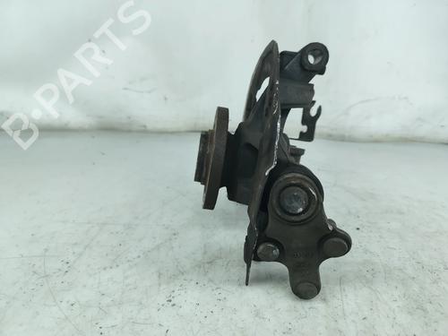 Left front steering knuckle PEUGEOT 308 II (LB_, LP_, LW_, LH_, L3_) 1.6 BlueHDi 120 | BP29619782M25