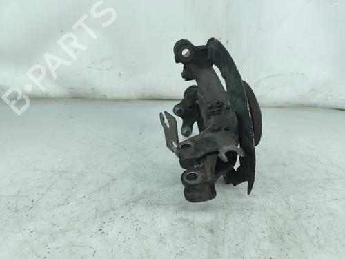 Left front steering knuckle PEUGEOT 308 II (LB_, LP_, LW_, LH_, L3_) 1.6 BlueHDi 120 | BP29619782M25
