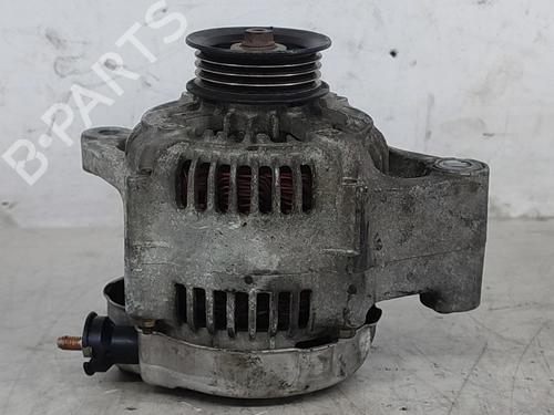 Generator TOYOTA COROLLA Compact (_E9_) 1.3 (EE90) (75 hp) 29809056