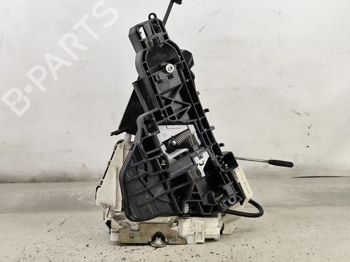 Rear left lock MERCEDES-BENZ A-CLASS (W169) A 160 CDI (169.006, 169.306) | BP29749446C100 