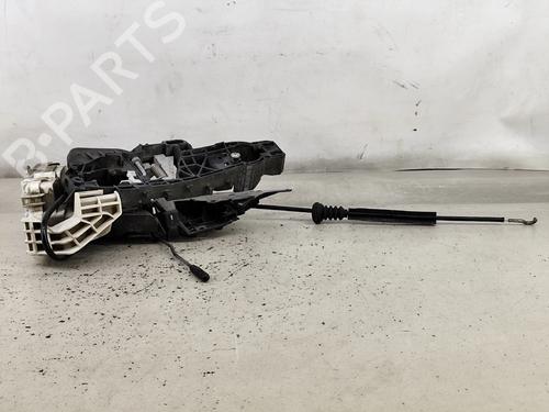 Rear left lock MERCEDES-BENZ A-CLASS (W169) A 160 CDI (169.006, 169.306) | BP29749446C100 