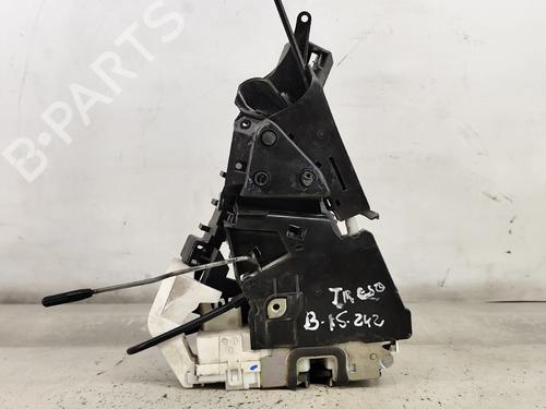 Rear left lock MERCEDES-BENZ A-CLASS (W169) A 160 CDI (169.006, 169.306) | BP29749446C100 