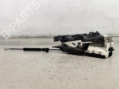 Rear left lock MERCEDES-BENZ A-CLASS (W169) A 160 CDI (169.006, 169.306) | BP29749446C100 