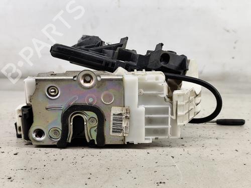 Used Rear left lock MERCEDES-BENZ A-CLASS (W169) A 160 CDI (169.006, 169.306) (82 hp) 29749446