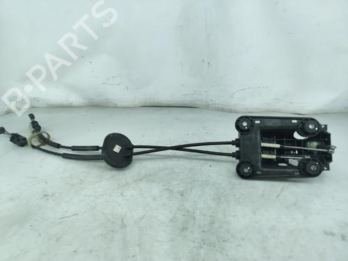 Palanca de cambios CITROËN C3 II (SC_) 1.4 VTi 95 (95 hp) 29619873