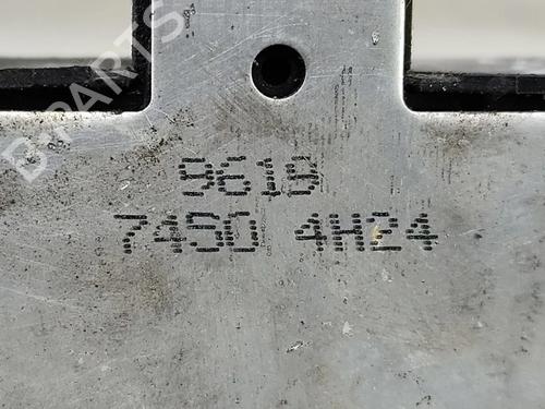 Ignition coil OPEL ASTRA F Estate (T92) 1.4 Si (F35, M35) | BP29745824M94 