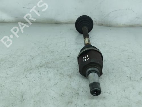 Left front driveshaft PEUGEOT 308 II (LB_, LP_, LW_, LH_, L3_) 1.6 BlueHDi 120 | BP29619784M38 