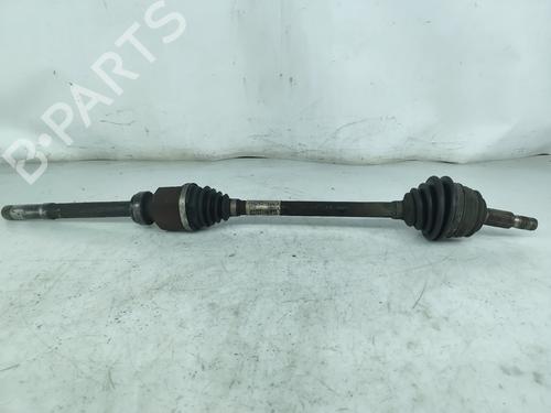 Right front driveshaft PEUGEOT 308 II (LB_, LP_, LW_, LH_, L3_) 1.6 BlueHDi 120 | BP29619783M39 
