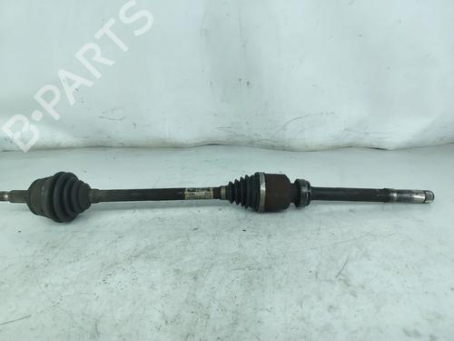 Right front driveshaft PEUGEOT 308 II (LB_, LP_, LW_, LH_, L3_) 1.6 BlueHDi 120 | BP29619783M39 