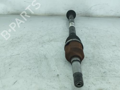 Drivaksel fortil Højre CITROËN C3 II (SC_) 1.4 VTi 95 | BP29619874M39